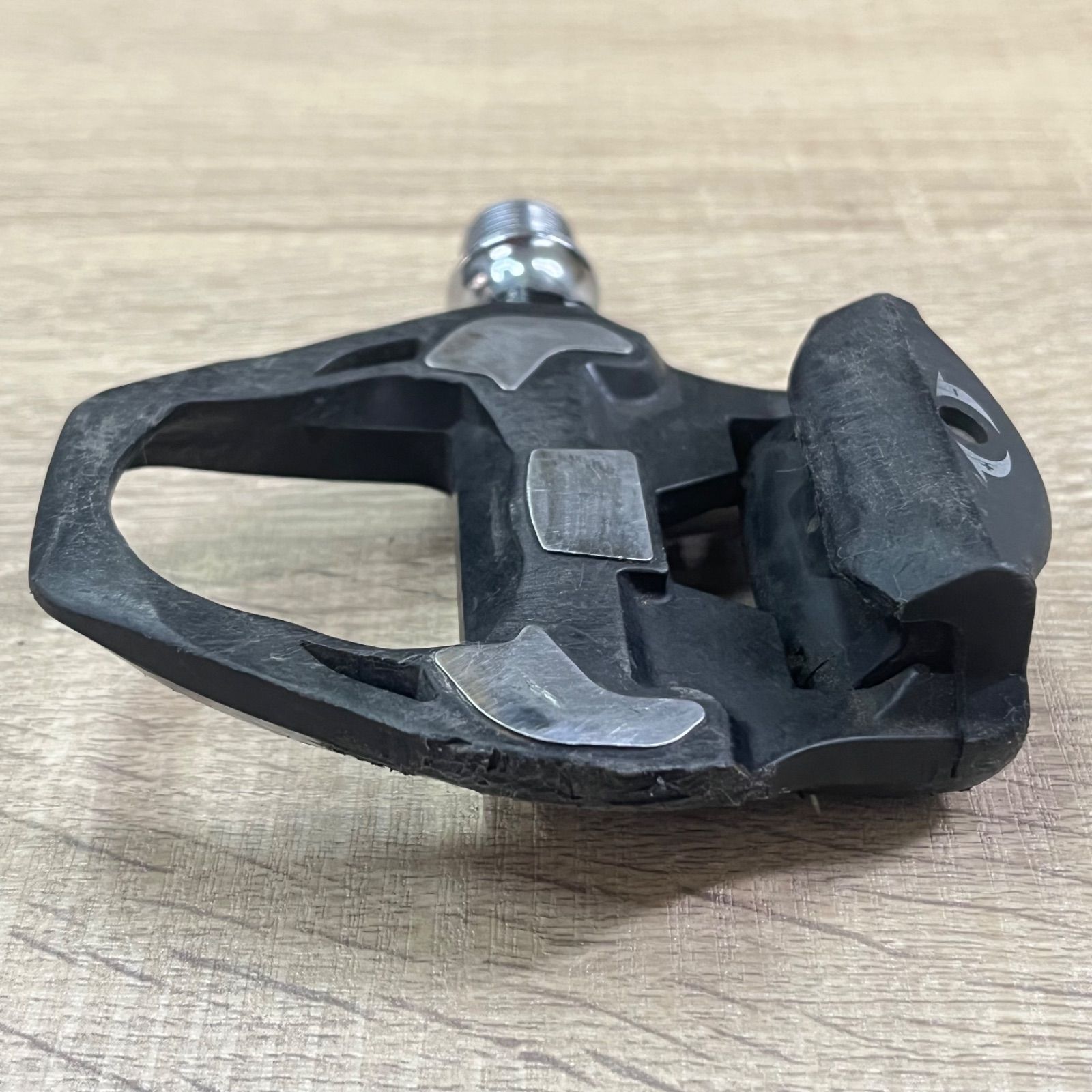 c0646■USED■SHIMANO シマノ ULTEGRA アルテグラ PD-R8000 SPD-SL ビンディングペダル ペダル ロードバイク パーツ アクセサリー