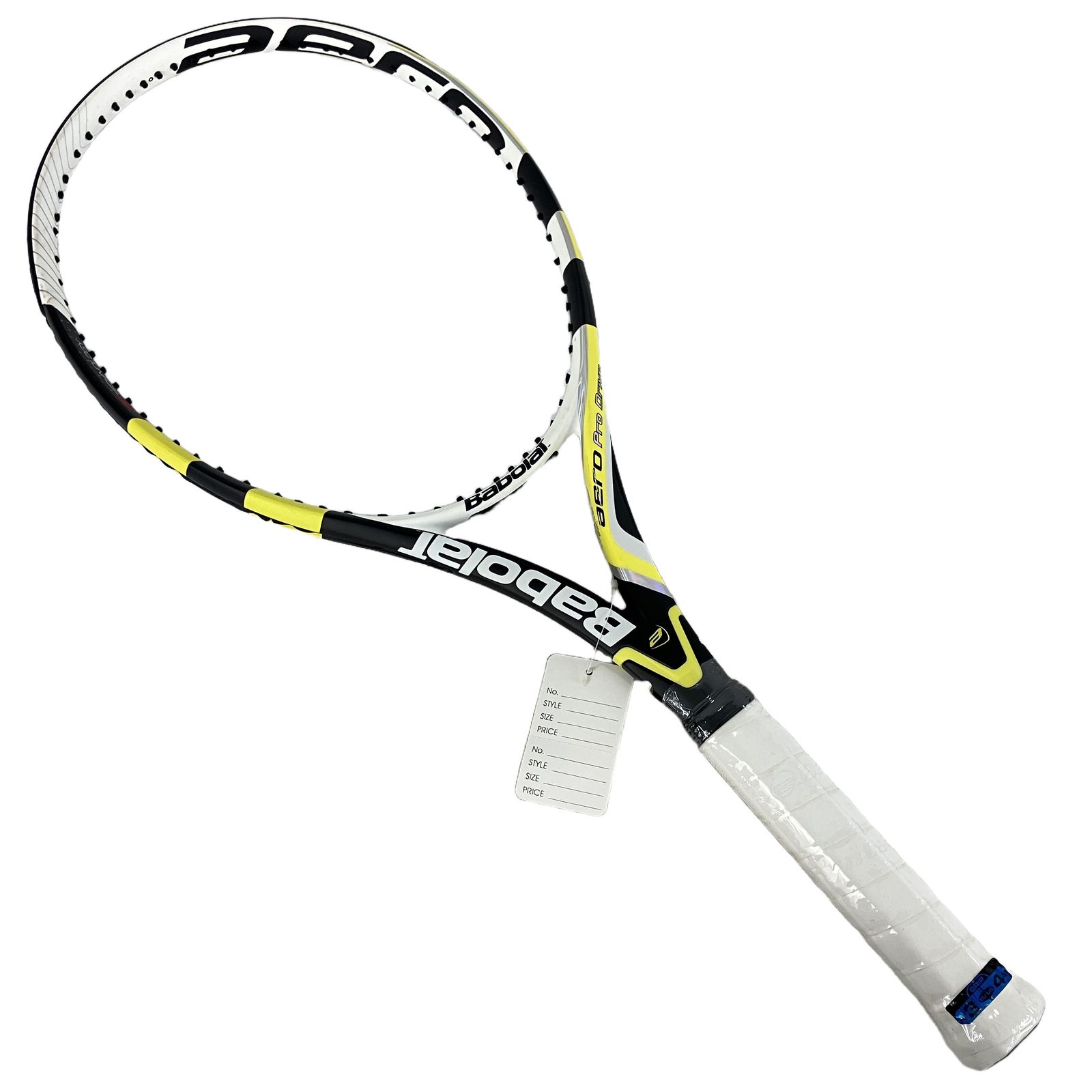 Babolat AERO PRO DRIVE GT 硬式テニスラケット 人気 Babolat Aero Pro Drive テニスラケット G3 アエロプロドライブ バボラ