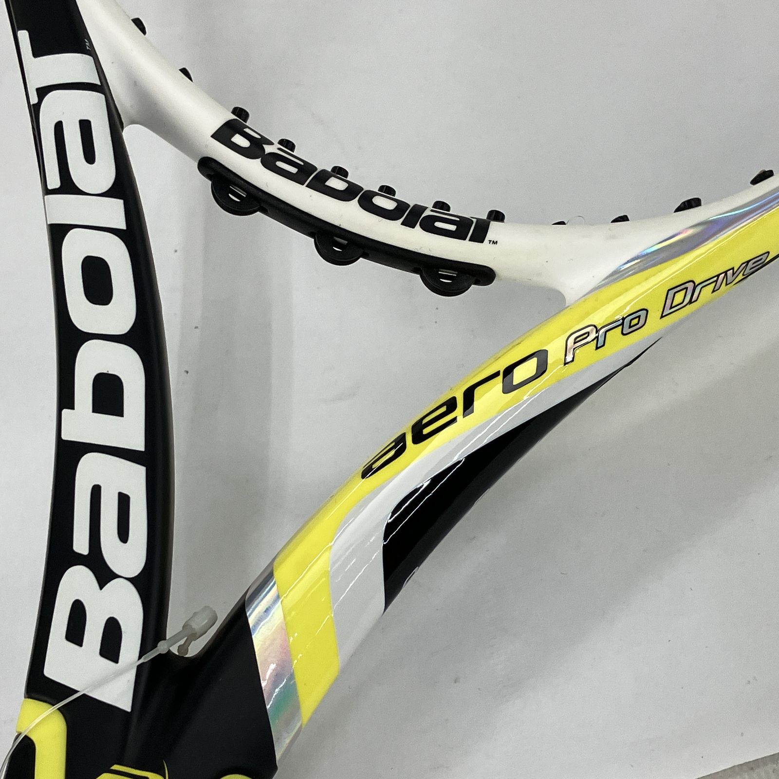 Babolat Aero Pro Drive テニスラケット G3 アエロプロドライブ バボラ 未使用 Y11286473