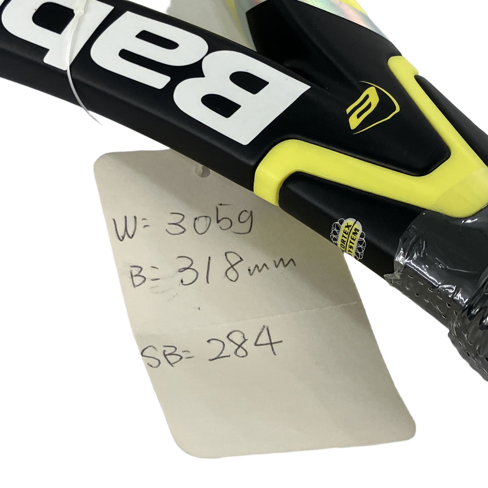Babolat Aero Pro Drive テニスラケット G3 アエロプロドライブ バボラ 未使用 Y11286473
