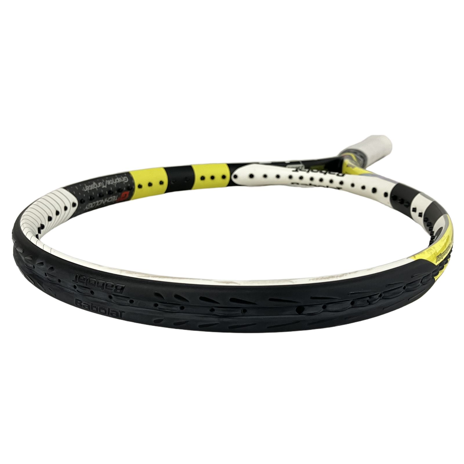 Babolat Aero Pro Drive テニスラケット G3 アエロプロドライブ バボラ 未使用 Y11286473