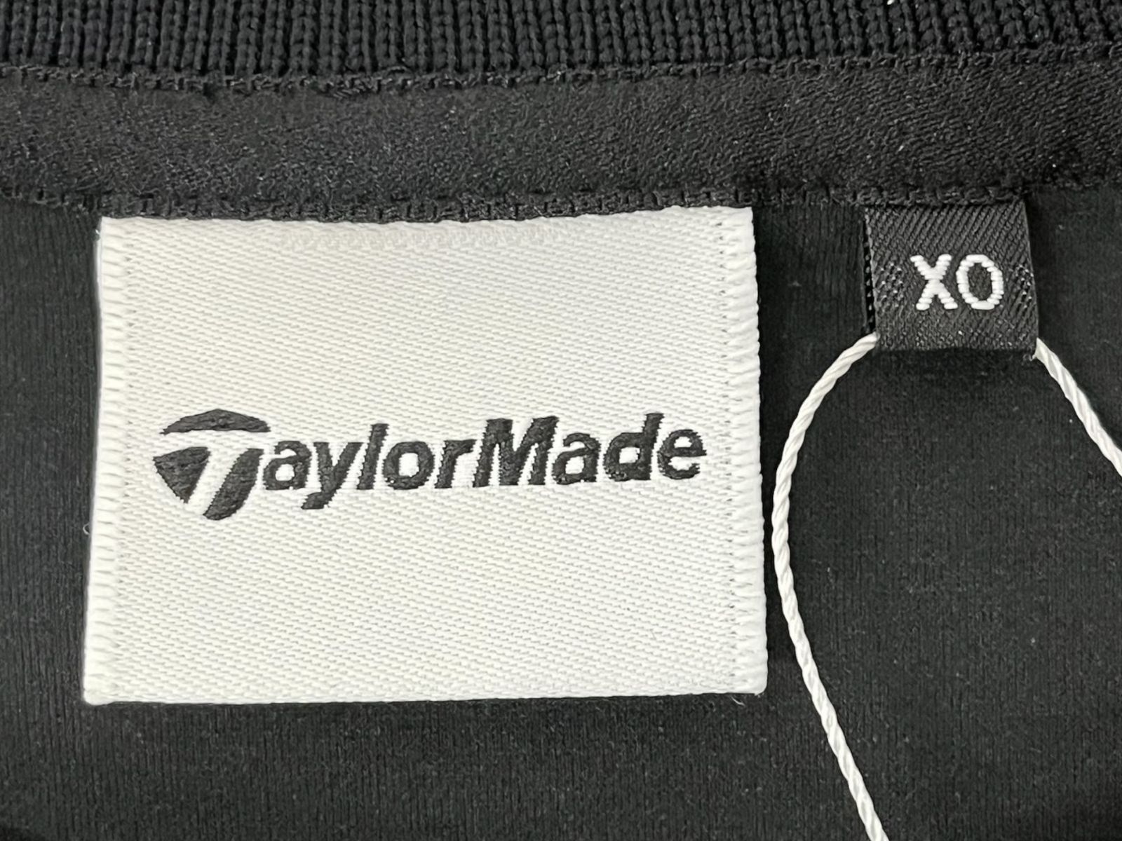 TaylorMade (テーラーメイド) スウェット クラブTMスウェットクルー XO