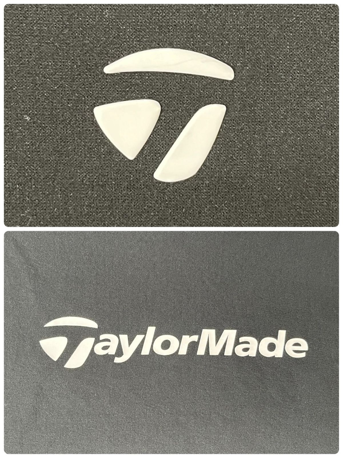TaylorMade (テーラーメイド) スウェット クラブTMスウェットクルー XO