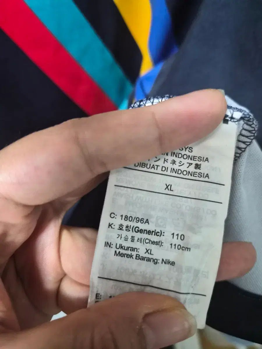 ナイキ FC バルセロナ 半袖 Tシャツ ブラック (xl 110)