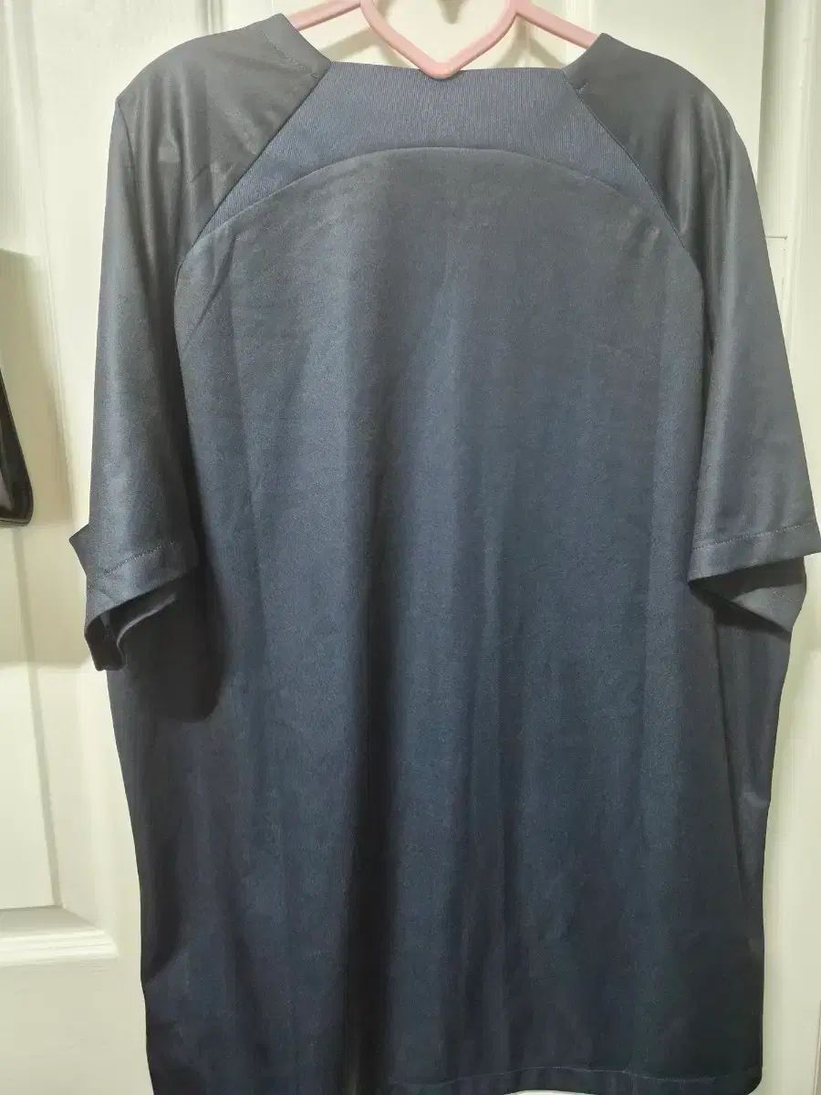 ナイキ FC バルセロナ 半袖 Tシャツ ブラック (xl 110)
