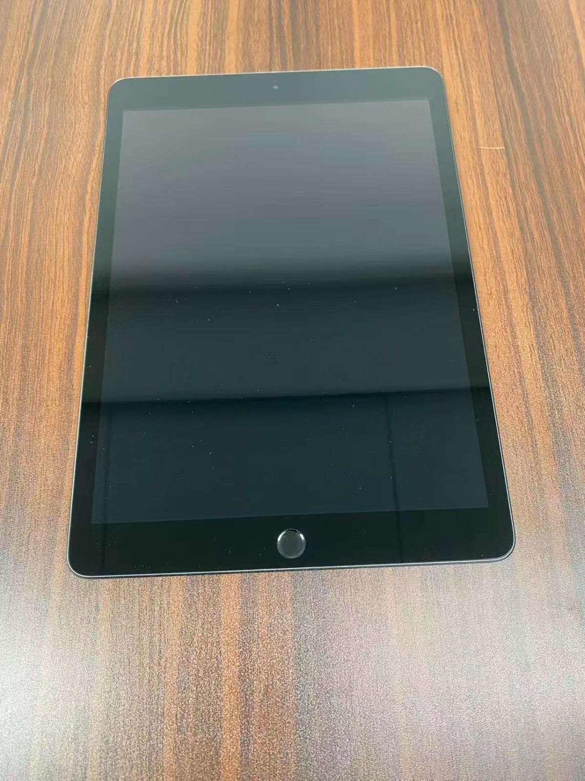 動作確認・初期化済み】電池84％Apple iPad 第7世代 Wi-Fi 32GB Space