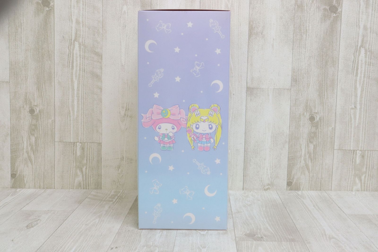 未開封 サンリオコラボ商品 セーラームーン×マイメロ ドール・ネックレス 未開封 サンリオコラボ商品 セーラームーン×マイメロ ドール・ネックレス