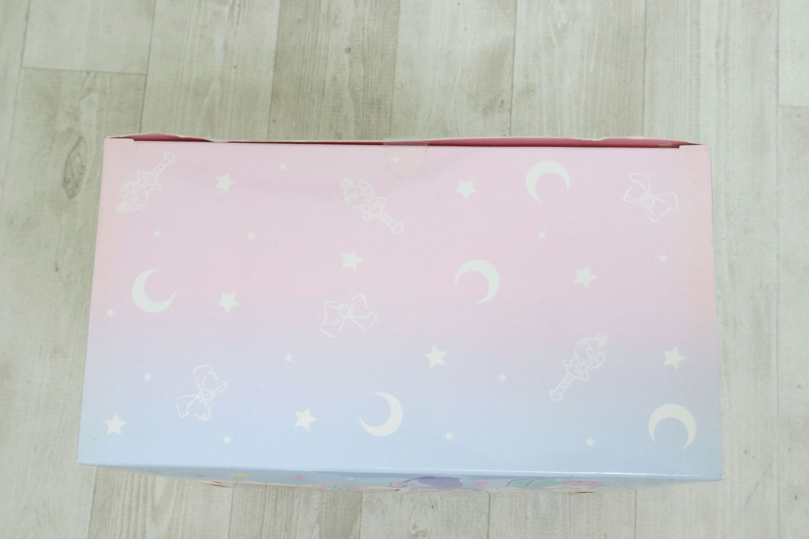 未開封 サンリオコラボ商品 セーラームーン×マイメロ ドール・ネックレス 未開封 サンリオコラボ商品 セーラームーン×マイメロ ドール・ネックレス