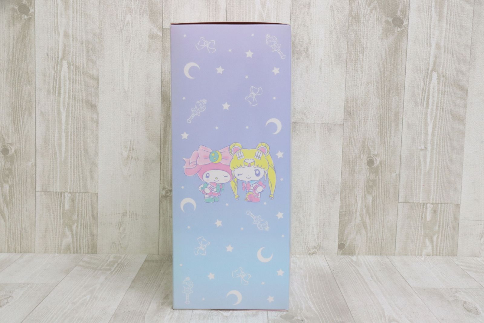 未開封 サンリオコラボ商品 セーラームーン×マイメロ ドール・ネックレス 未開封 サンリオコラボ商品 セーラームーン×マイメロ ドール・ネックレス