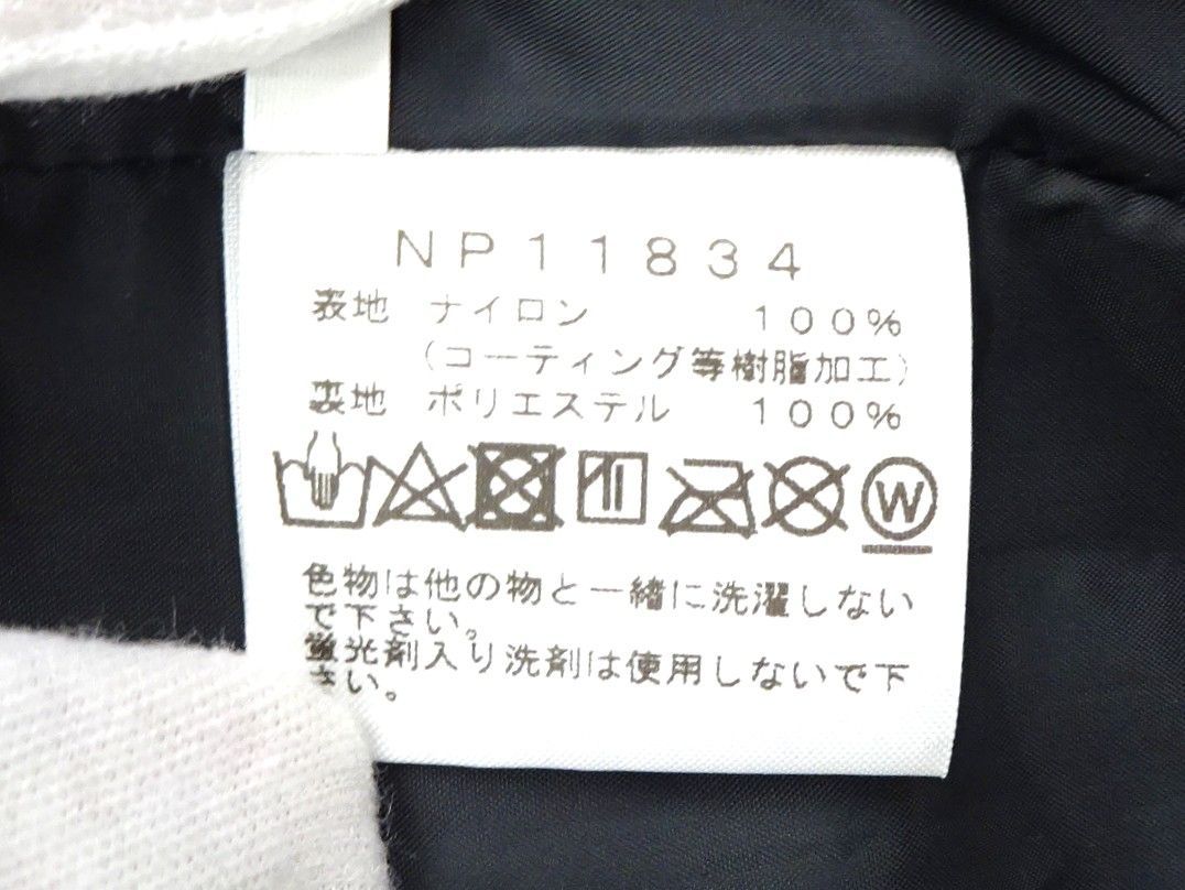 【未使用タグ付】THE NORTH FACE ザ・ノースフェイス NP118384 マウンテンライトジャケット ブリティッシュカーキ マウンテンパーカー ゴアテックス
