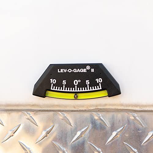 Sun Company 306-R LEV-O-GAGE II 傾斜計 - 水平器2個セット | RV、キャンピングカー、トレーラー用水平器 レギュラー送料無料 e008f3d6 Sun Company 306-R LEV-O-GAGE II 傾斜計 - 水平器2個セット | RV、キャンピングカー、トレーラー用水平器 レギュラー送料無料 e008f3d6