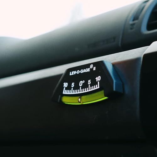 Sun Company 306-R LEV-O-GAGE II 傾斜計 - 水平器2個セット | RV、キャンピングカー、トレーラー用水平器 レギュラー送料無料 e008f3d6 Sun Company 306-R LEV-O-GAGE II 傾斜計 - 水平器2個セット | RV、キャンピングカー、トレーラー用水平器 レギュラー送料無料 e008f3d6
