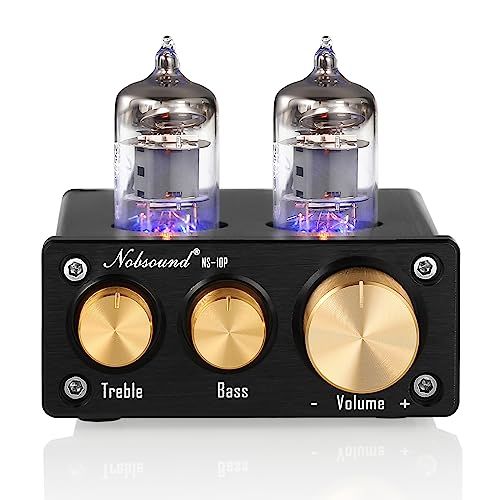 Nobsound NS-10P Mini 真空管プリアンプ Hi-Fi AUX ライン プリアンプ 高低音調整機能搭載送料無料 c35b21fa Nobsound NS-10P Mini 真空管プリアンプ Hi-Fi AUX ライン プリアンプ 高低音調整機能搭載送料無料 c35b21fa