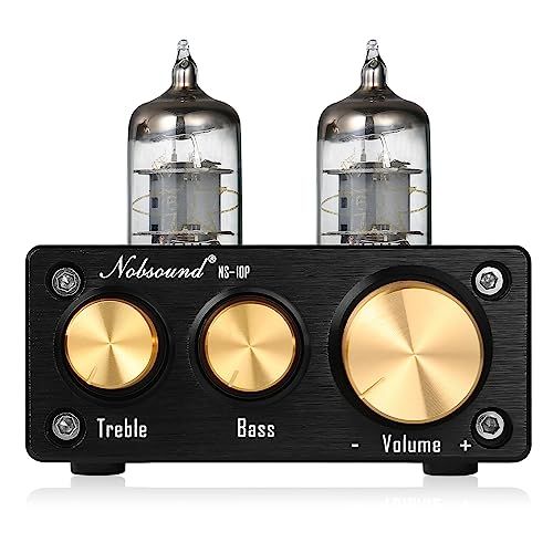 Nobsound NS-10P Mini 真空管プリアンプ Hi-Fi AUX ライン プリアンプ 高低音調整機能搭載送料無料 c35b21fa Nobsound NS-10P Mini 真空管プリアンプ Hi-Fi AUX ライン プリアンプ 高低音調整機能搭載送料無料 c35b21fa