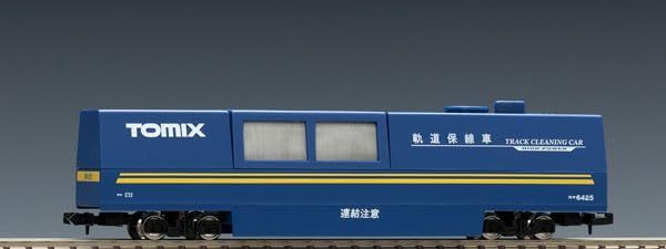 トミーテック(TOMYTEC)TOMIX Nゲージ マルチレールクリーニングカー 青 6425 鉄道模型用品送料無料 8f5123da トミーテック(TOMYTEC)TOMIX Nゲージ マルチレールクリーニングカー 青 6425 鉄道模型用品送料無料 8f5123da