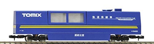 トミーテック(TOMYTEC)TOMIX Nゲージ マルチレールクリーニングカー 青 6425 鉄道模型用品送料無料 8f5123da トミーテック(TOMYTEC)TOMIX Nゲージ マルチレールクリーニングカー 青 6425 鉄道模型用品送料無料 8f5123da