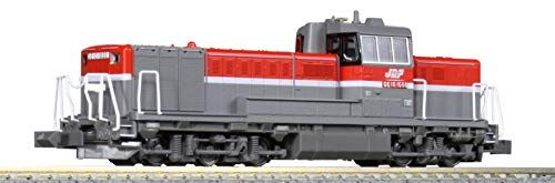 KATO Nゲージ DE10 JR貨物更新色 7011-3 鉄道模型 ディーゼル機関車送料無料 dcd54598