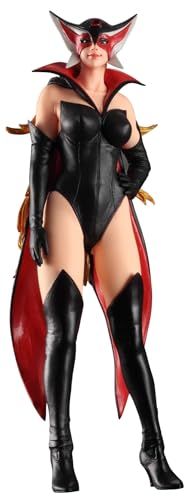 ハセガワ タツノコ60周年コラボシリーズ「ヤッターマン」 ドロンジョ 1/12スケール 未塗装レジンキット SP577送料無料 b816e529