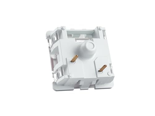 Glorious Gateron Green メカニカルキーボードスイッチ（120個入） GAT-GREEN KB702送料無料 06863f87