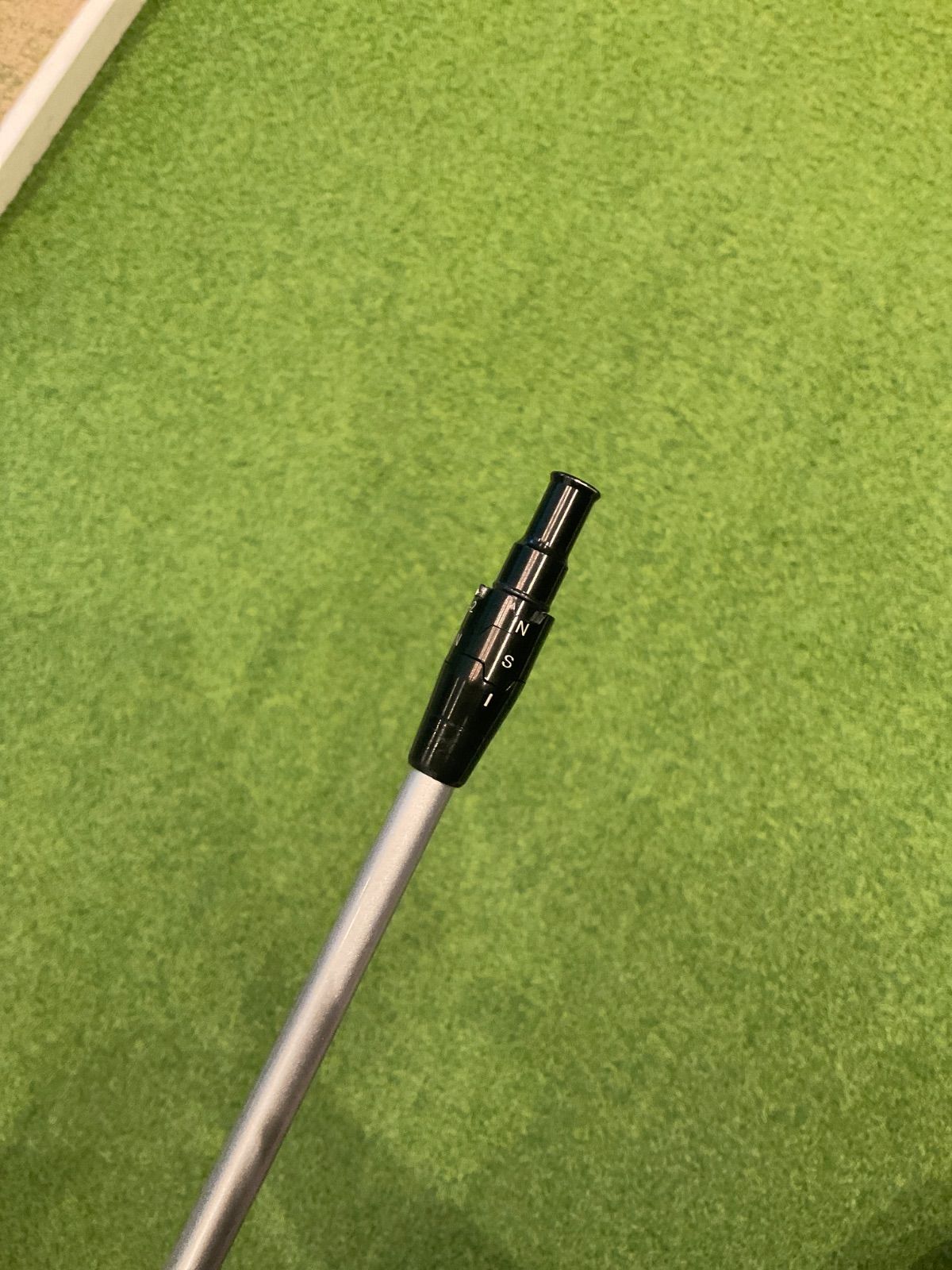ATTAS DAAAS アッタスダース 5R ゴルフシャフト