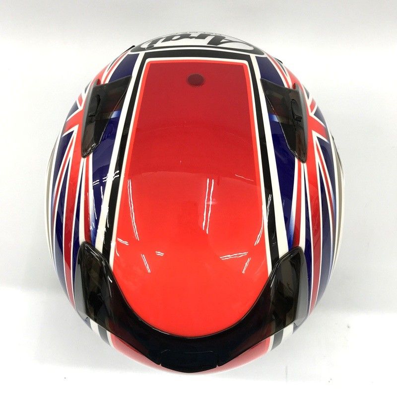 Arai アライ ASTRO IQ Lサイズ フルフェイスヘルメット フラッグシリーズ ツーリング ライディング オートバイ バイク用品 ★TA441