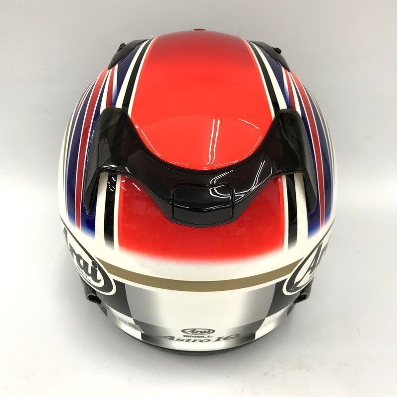 Arai アライ ASTRO IQ Lサイズ フルフェイスヘルメット フラッグシリーズ ツーリング ライディング オートバイ バイク用品 ★TA441