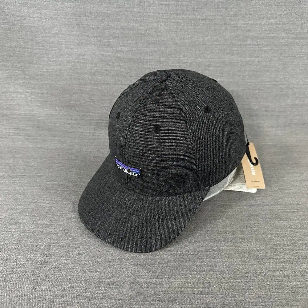 パタゴニア シェッド ベースボールキャップ/サイズ(Free)/M48/新品
