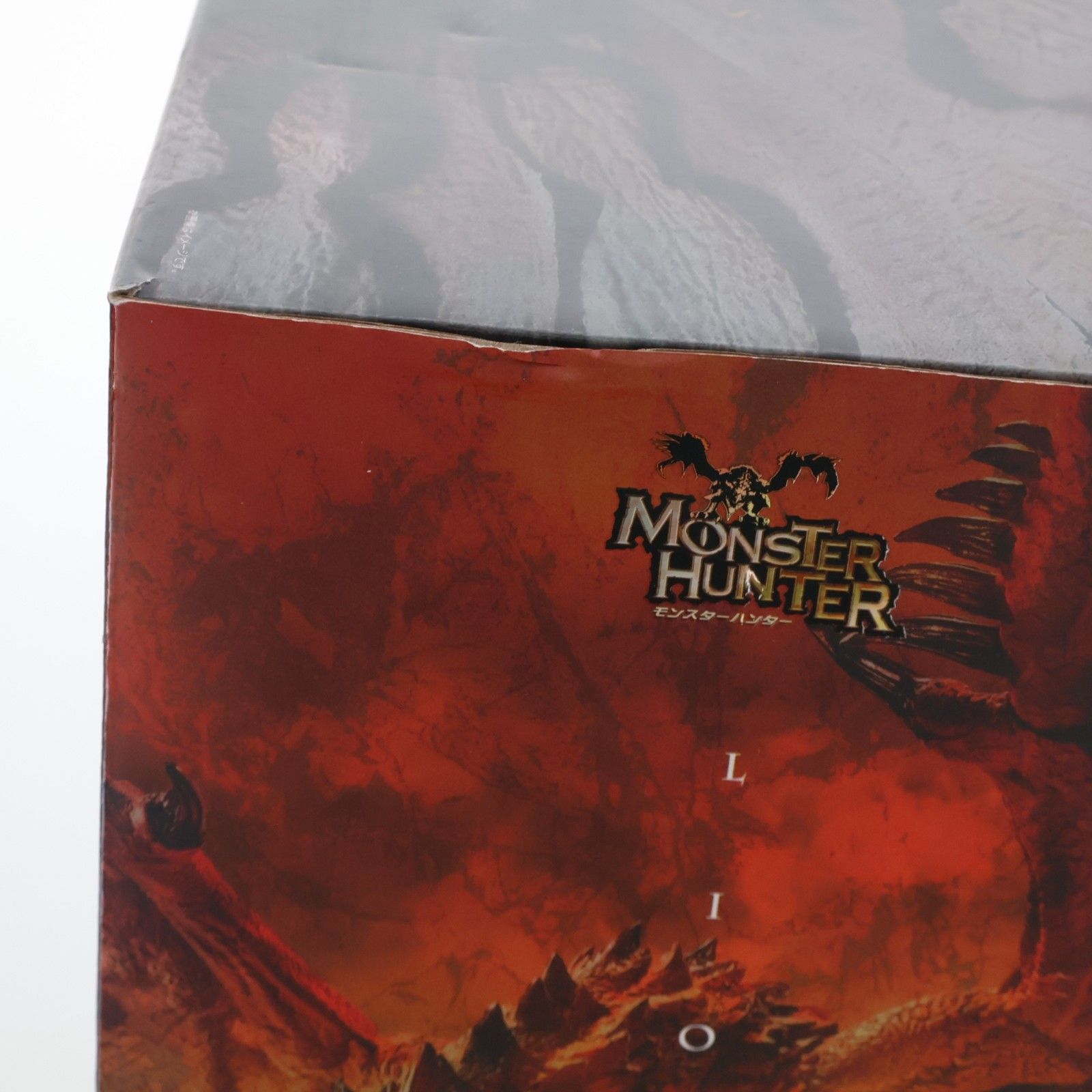 S.H.MonsterArts(モンスターアーツ) リオレウス モンスターハンターワールド:アイスボーン 完成品 可動フィギュア バンダイスピリッツ S.H.MonsterArts(モンスターアーツ) リオレウス モンスターハンターワールド:アイスボーン 完成品 可動フィギュア バンダイスピリッツ