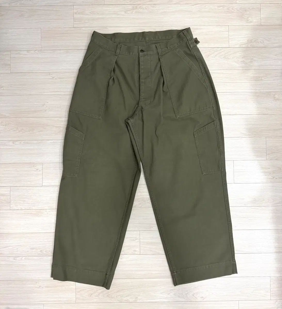 アプレッセ usaf パンツ 3サイズ