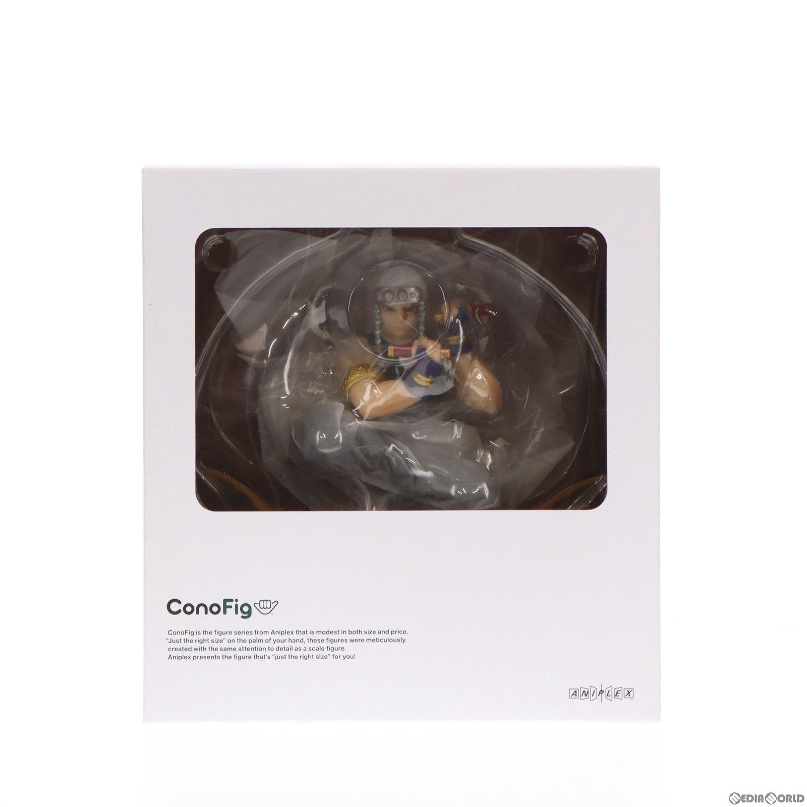 ANIPLEX+限定 ConoFig(コノフィグ) 宇髄天元(うずいてんげん) 鬼滅の刃