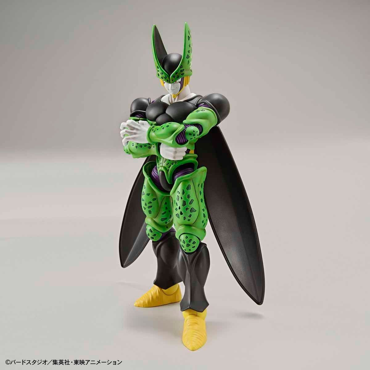 ドラゴンボール　フィギュアライズスタンダード　セット売り 再販) Figure-rise Standard(フィギュアライズ スタンダード) セル