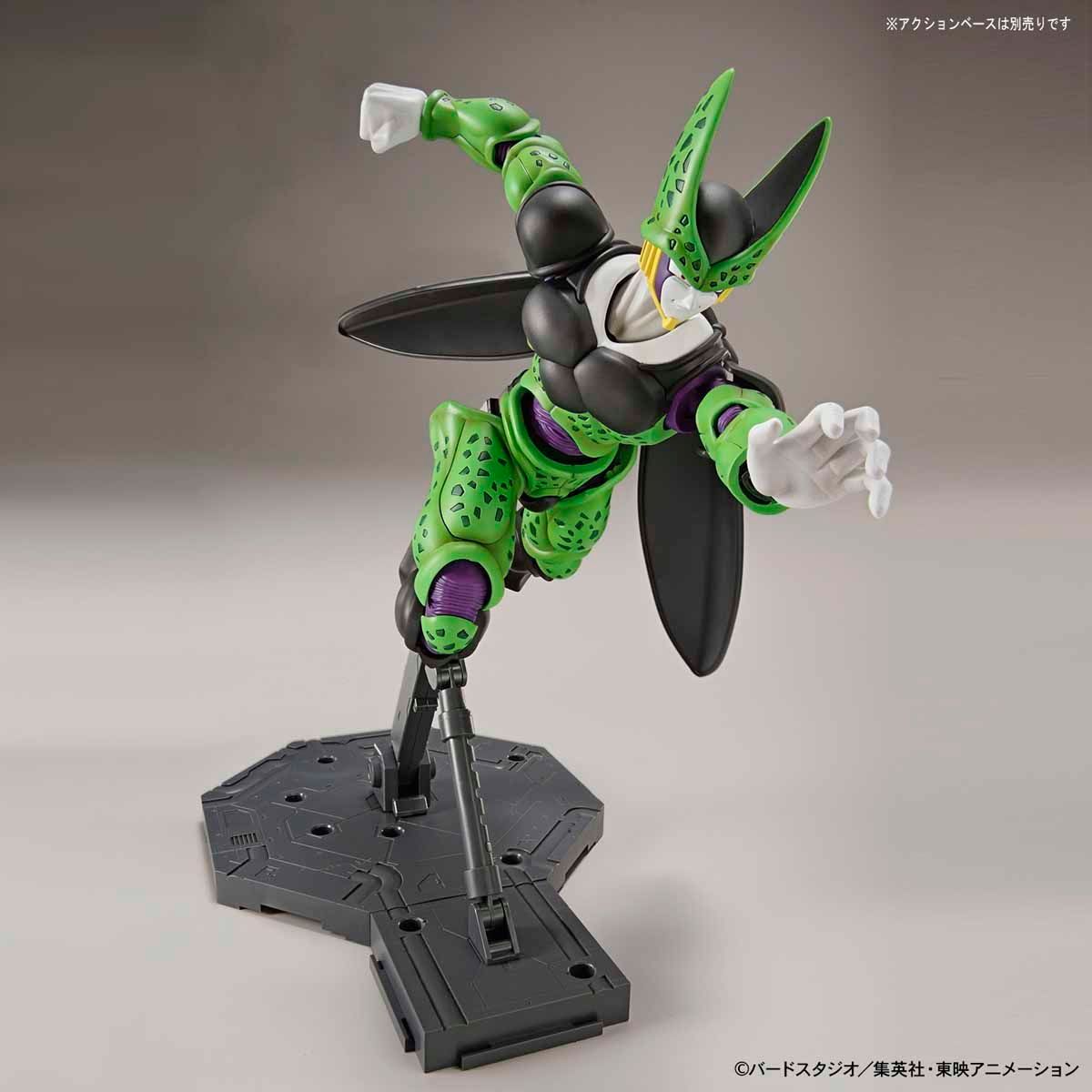 再販) Figure-rise Standard(フィギュアライズ スタンダード) セル