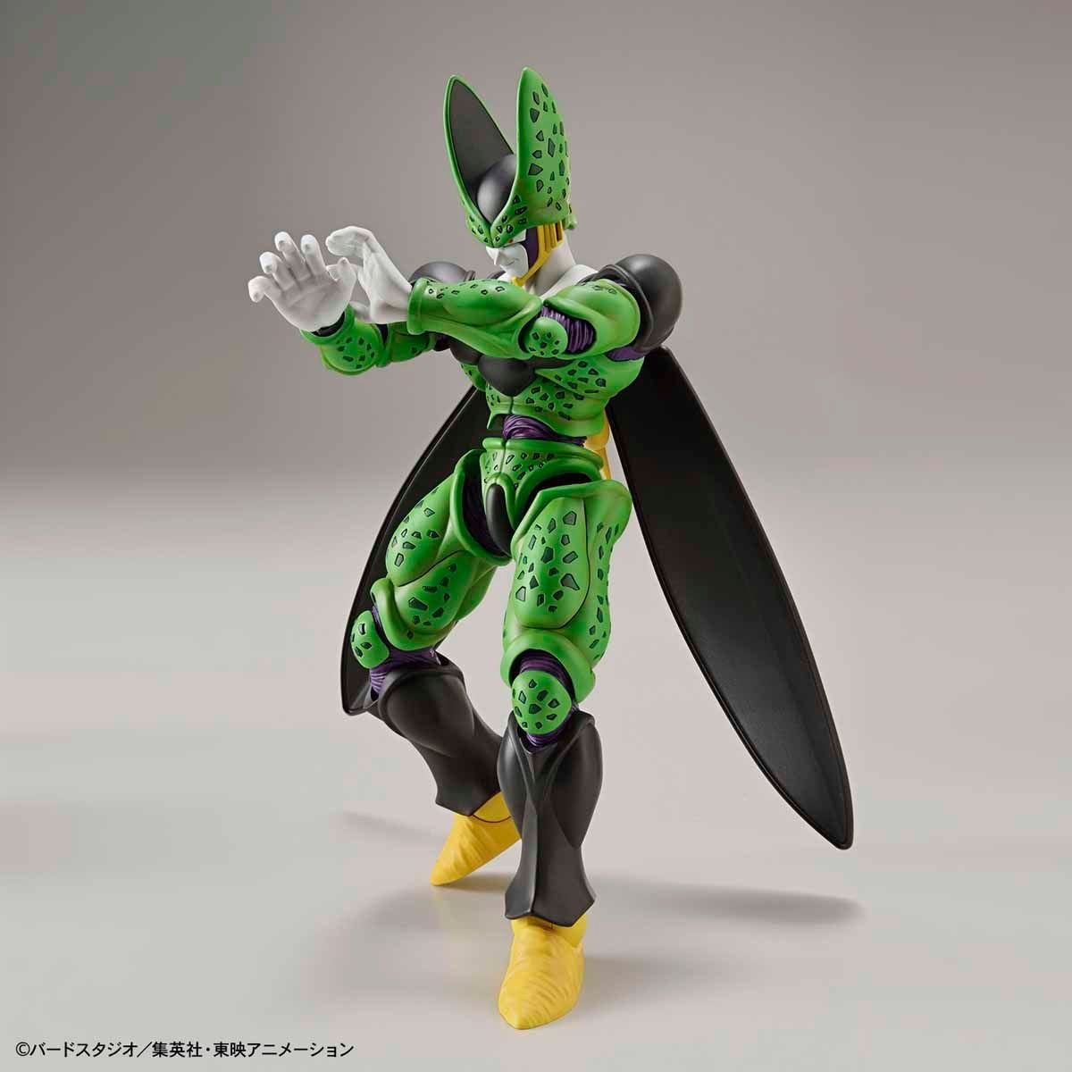 再販) Figure-rise Standard(フィギュアライズ スタンダード) セル