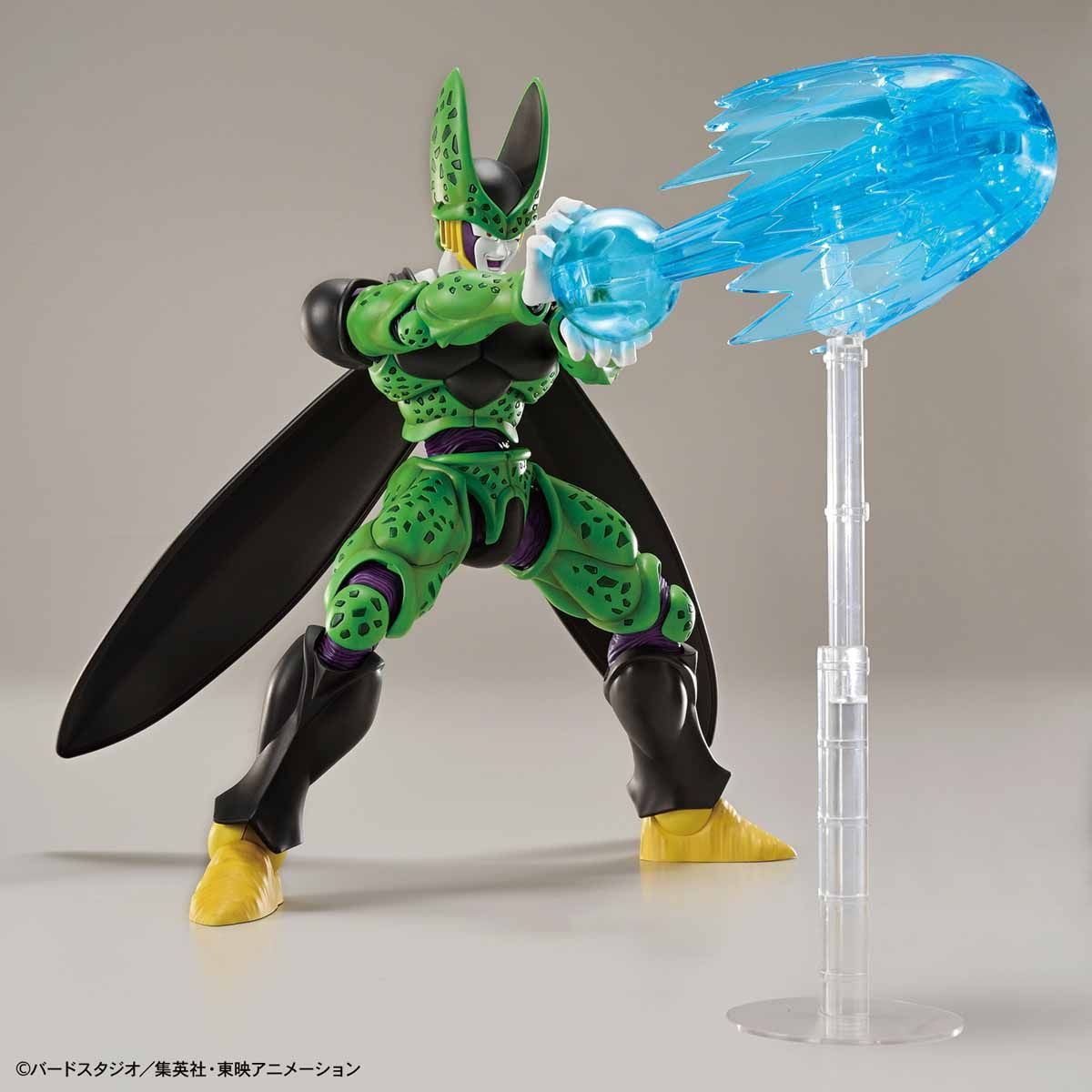 再販) Figure-rise Standard(フィギュアライズ スタンダード) セル