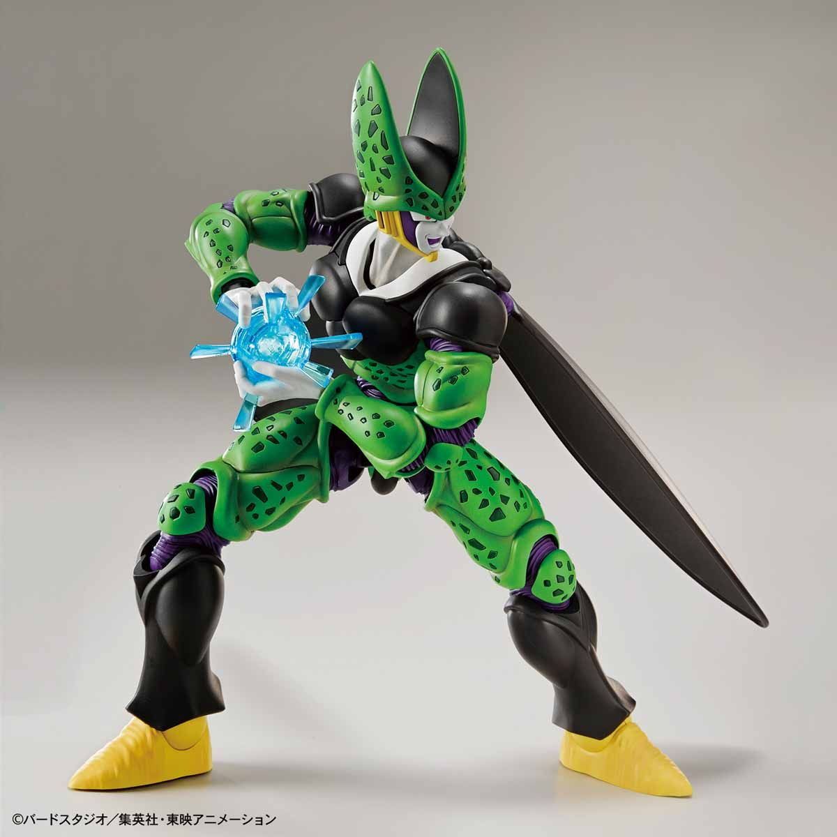 再販) Figure-rise Standard(フィギュアライズ スタンダード) セル