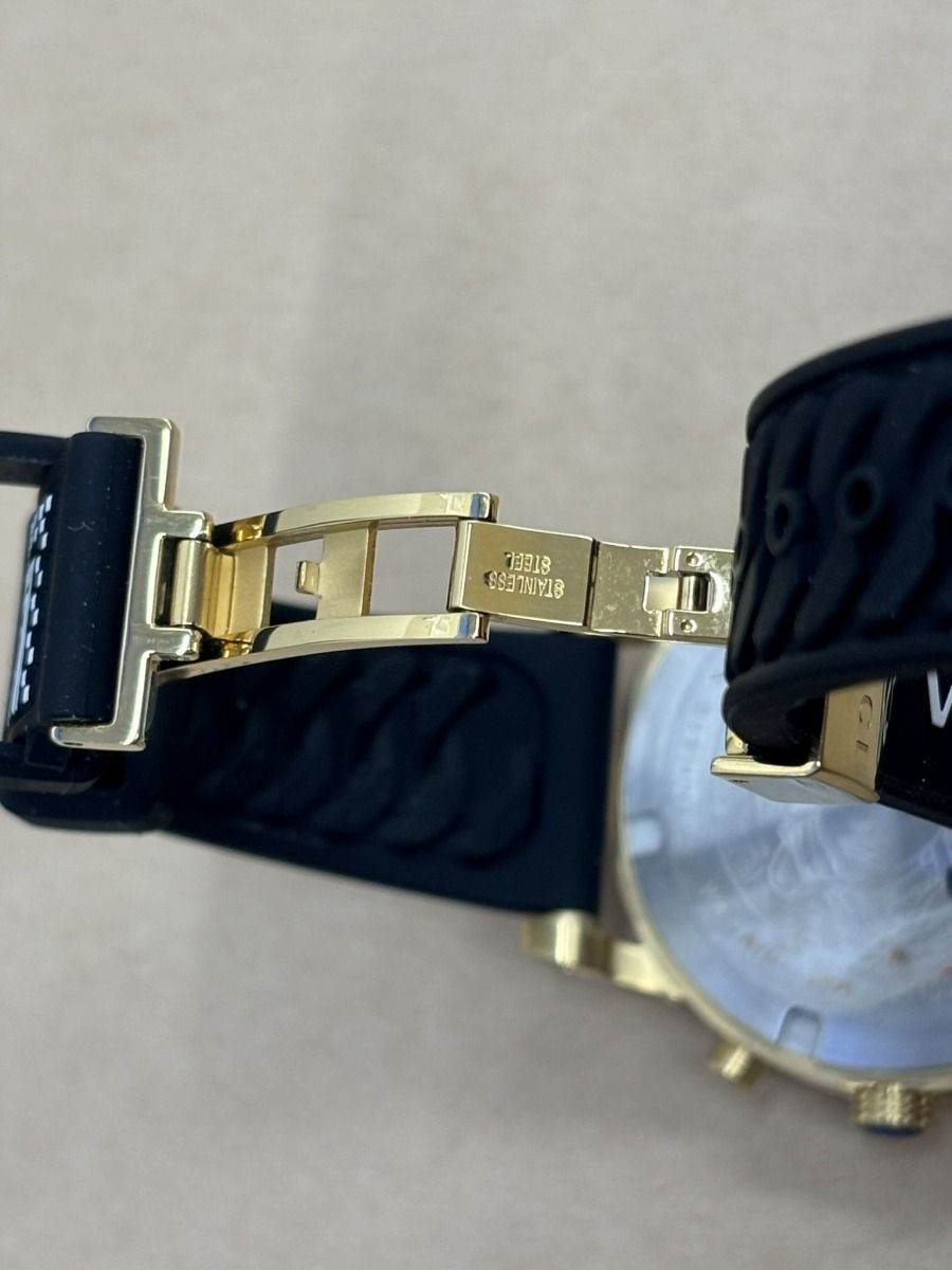 Versace VELT 00119 スポーツテック クォーツ 【WS1786-003】 Versace VELT 00119 スポーツテック クォーツ 【WS1786-003】