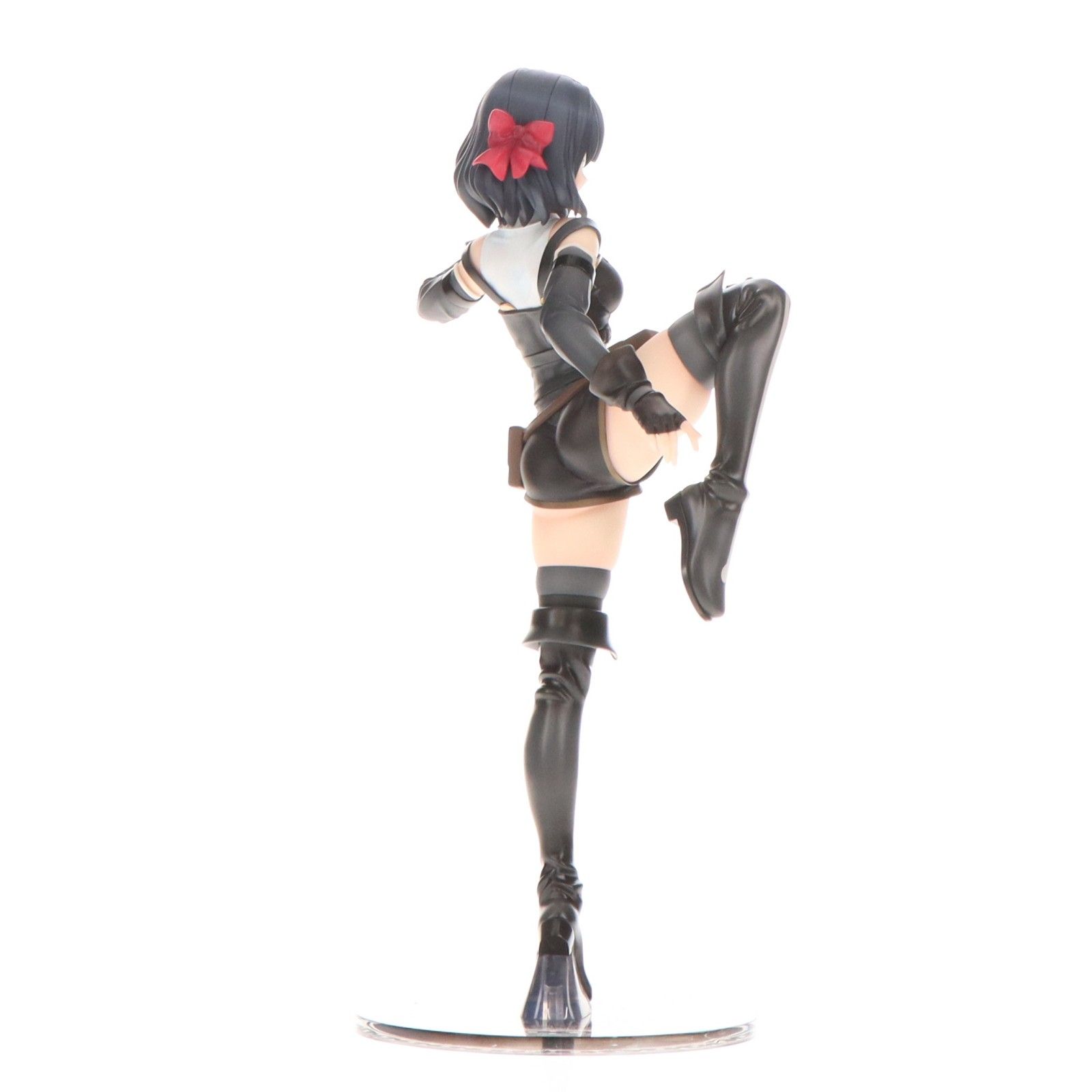 ティノ・シェイド 嘆きの亡霊は引退したい 1/7 完成品 フィギュア