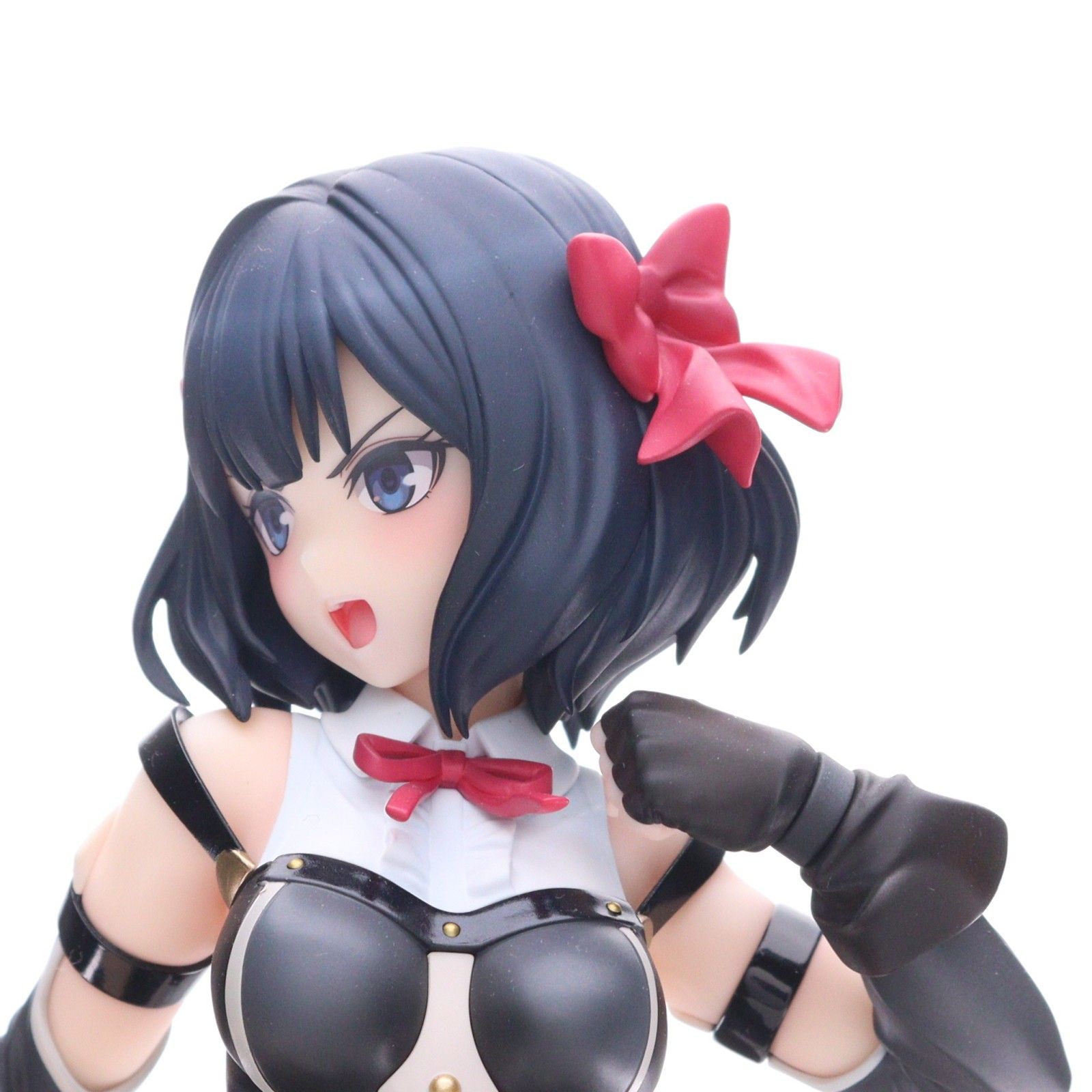 ティノ・シェイド 嘆きの亡霊は引退したい 1/7 完成品 フィギュア