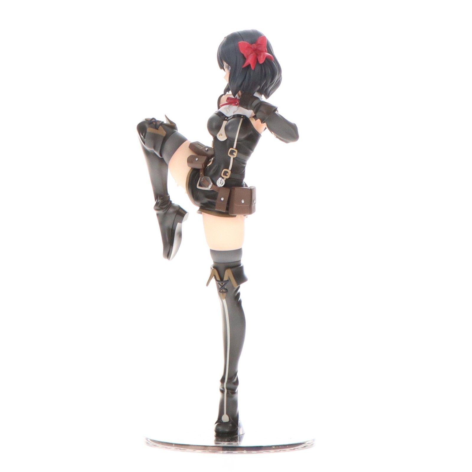 ティノ・シェイド 嘆きの亡霊は引退したい 1/7 完成品 フィギュア 