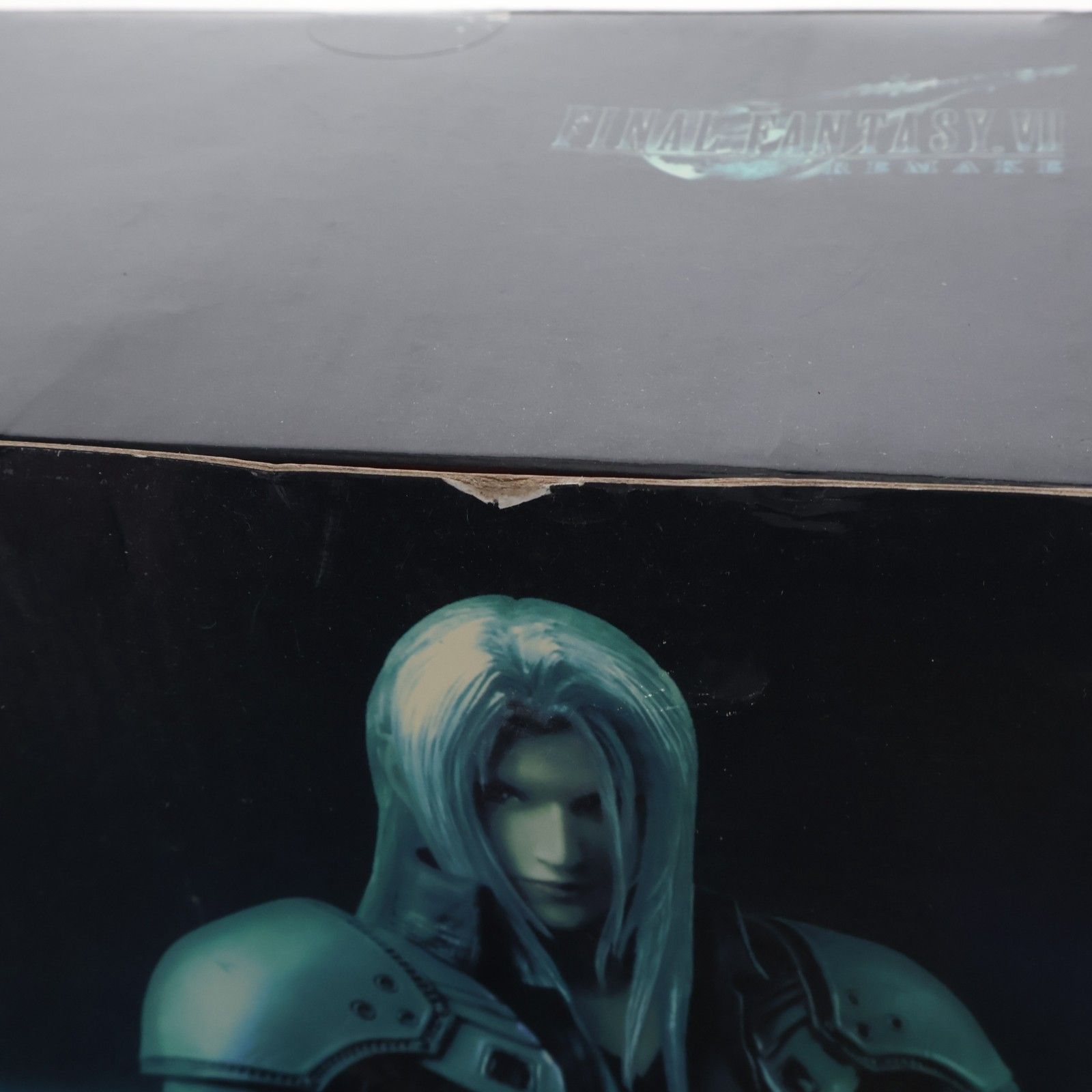 PLAY ARTS改(プレイアーツ改) セフィロス FINAL FANTASY VII REMAKE(ファイナルファンタジー7 リメイク) 完成品 可動フィギュア スクウェア・エニックス PLAY ARTS改(プレイアーツ改) セフィロス FINAL FANTASY VII REMAKE(ファイナルファンタジー7 リメイク) 完成品 可動フィギュア スクウェア・エニックス