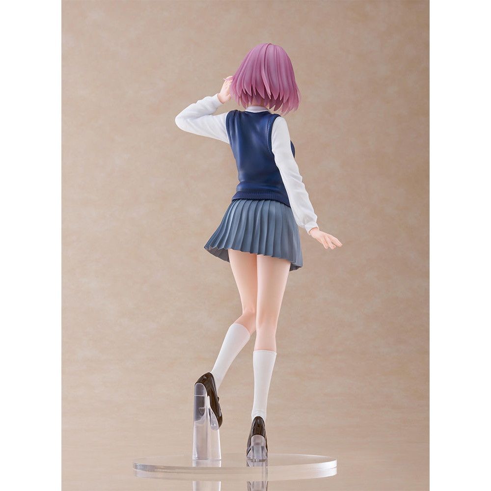 TENITOL TALL 天乃リリサ(あまのりりさ) TVアニメ「2.5次元の誘惑」 完成品 フィギュア(AMU-TNL0095) フリュー TENITOL TALL 天乃リリサ(あまのりりさ) TVアニメ「2.5次元の誘惑」 完成品 フィギュア(AMU-TNL0095) フリュー