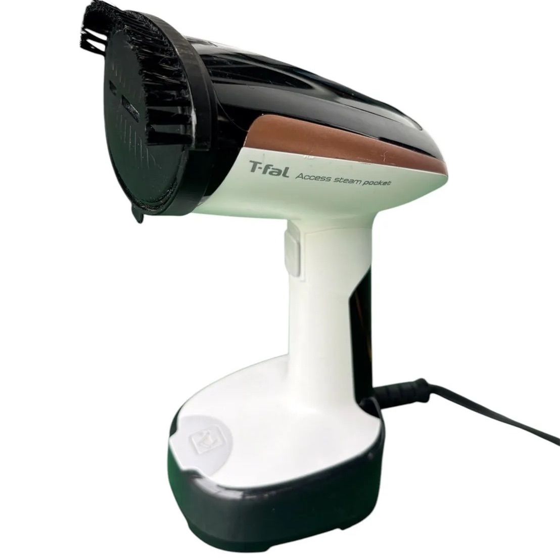 T-fal】ティファール 衣類スチーマー アクセススチーム ポケット