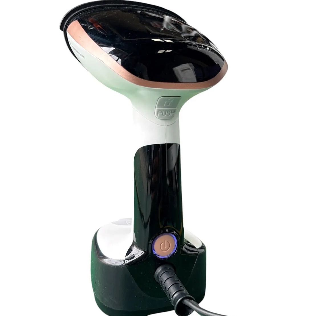 T-fal】ティファール 衣類スチーマー アクセススチーム ポケット