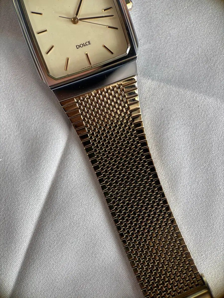 SEIKO ドルチェ 5E61-5A00