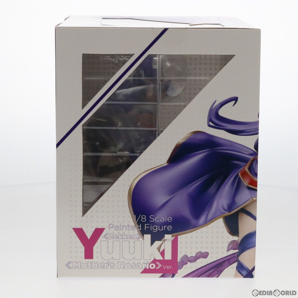 ジェンコ商会限定 絶剣 ユウキ マザーズ・ロザリオ ver. ソードアート・オンライン アリシゼーション 1/8 完成品 フィギュア ジェンコ