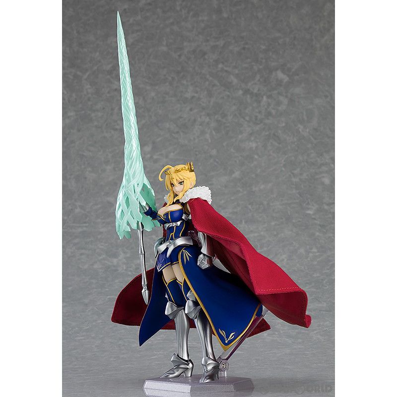figma(フィグマ) 568 ランサー/アルトリア・ペンドラゴン Fate/Grand Order(フェイト/グランドオーダー) 完成品 可動フィギュア マックスファクトリー figma(フィグマ) 568 ランサー/アルトリア・ペンドラゴン Fate/Grand Order(フェイト/グランドオーダー) 完成品 可動フィギュア マックスファクトリー