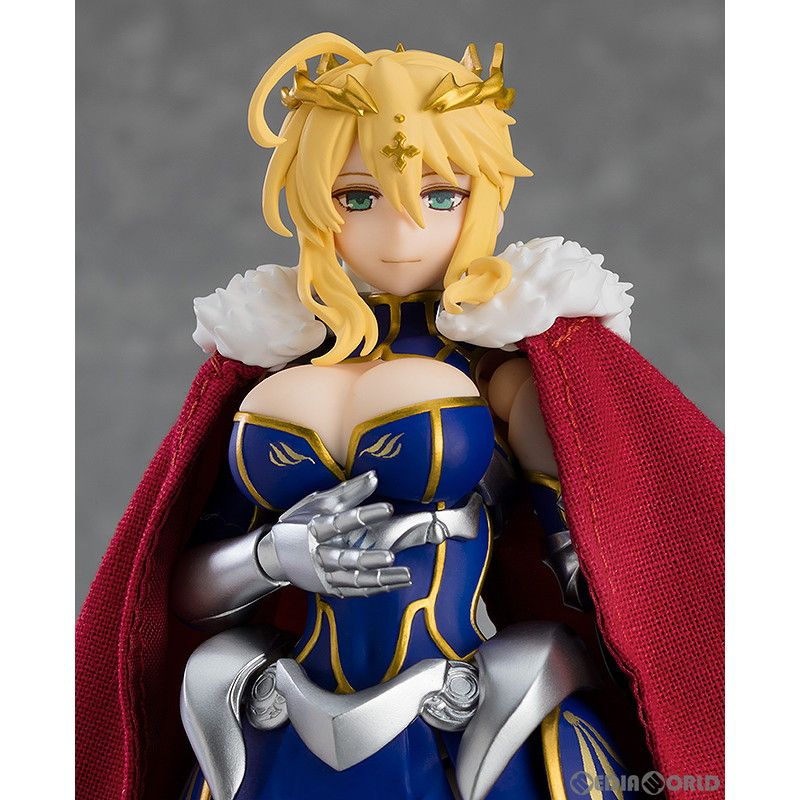 figma(フィグマ) 568 ランサー/アルトリア・ペンドラゴン Fate/Grand Order(フェイト/グランドオーダー) 完成品 可動フィギュア マックスファクトリー figma(フィグマ) 568 ランサー/アルトリア・ペンドラゴン Fate/Grand Order(フェイト/グランドオーダー) 完成品 可動フィギュア マックスファクトリー