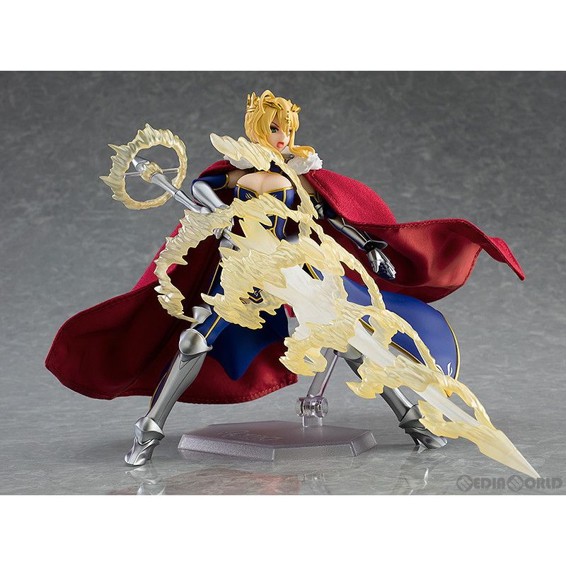 figma(フィグマ) 568 ランサー/アルトリア・ペンドラゴン Fate/Grand Order(フェイト/グランドオーダー) 完成品 可動フィギュア マックスファクトリー figma(フィグマ) 568 ランサー/アルトリア・ペンドラゴン Fate/Grand Order(フェイト/グランドオーダー) 完成品 可動フィギュア マックスファクトリー