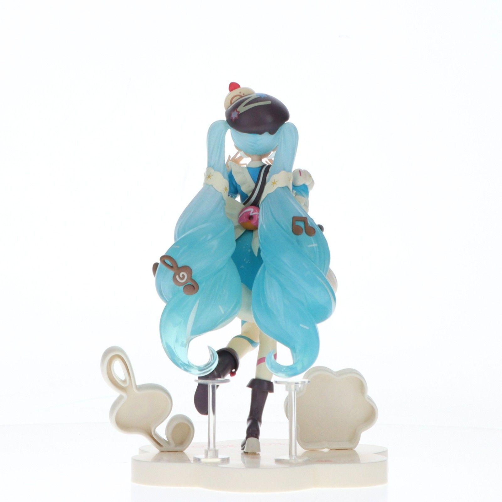 ラストワン賞 雪ミク 〜2026〜 フィギュア ラストワンver. 一番くじ 雪ミク 〜SNOW MIKU ALL STARS〜 プライズ バンダイスピリッツ ラストワン賞 雪ミク 〜2026〜 フィギュア ラストワンver. 一番くじ 雪ミク 〜SNOW MIKU ALL STARS〜 プライズ バンダイスピリッツ