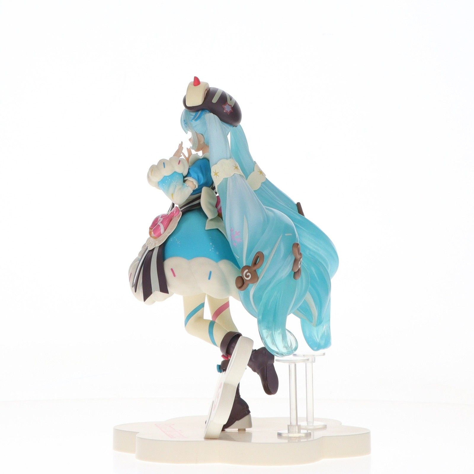 ラストワン賞 雪ミク 〜2026〜 フィギュア ラストワンver. 一番くじ 雪ミク 〜SNOW MIKU ALL STARS〜 プライズ バンダイスピリッツ ラストワン賞 雪ミク 〜2026〜 フィギュア ラストワンver. 一番くじ 雪ミク 〜SNOW MIKU ALL STARS〜 プライズ バンダイスピリッツ